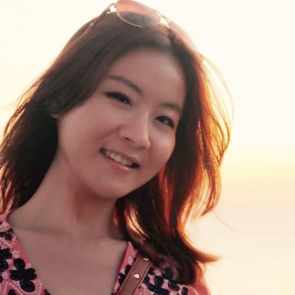 Meet your Posher, Ke